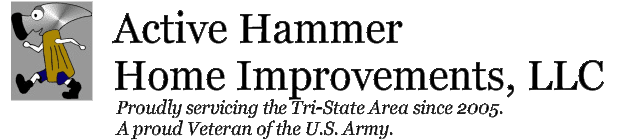 Active Hammer Home Improvements, LLC
